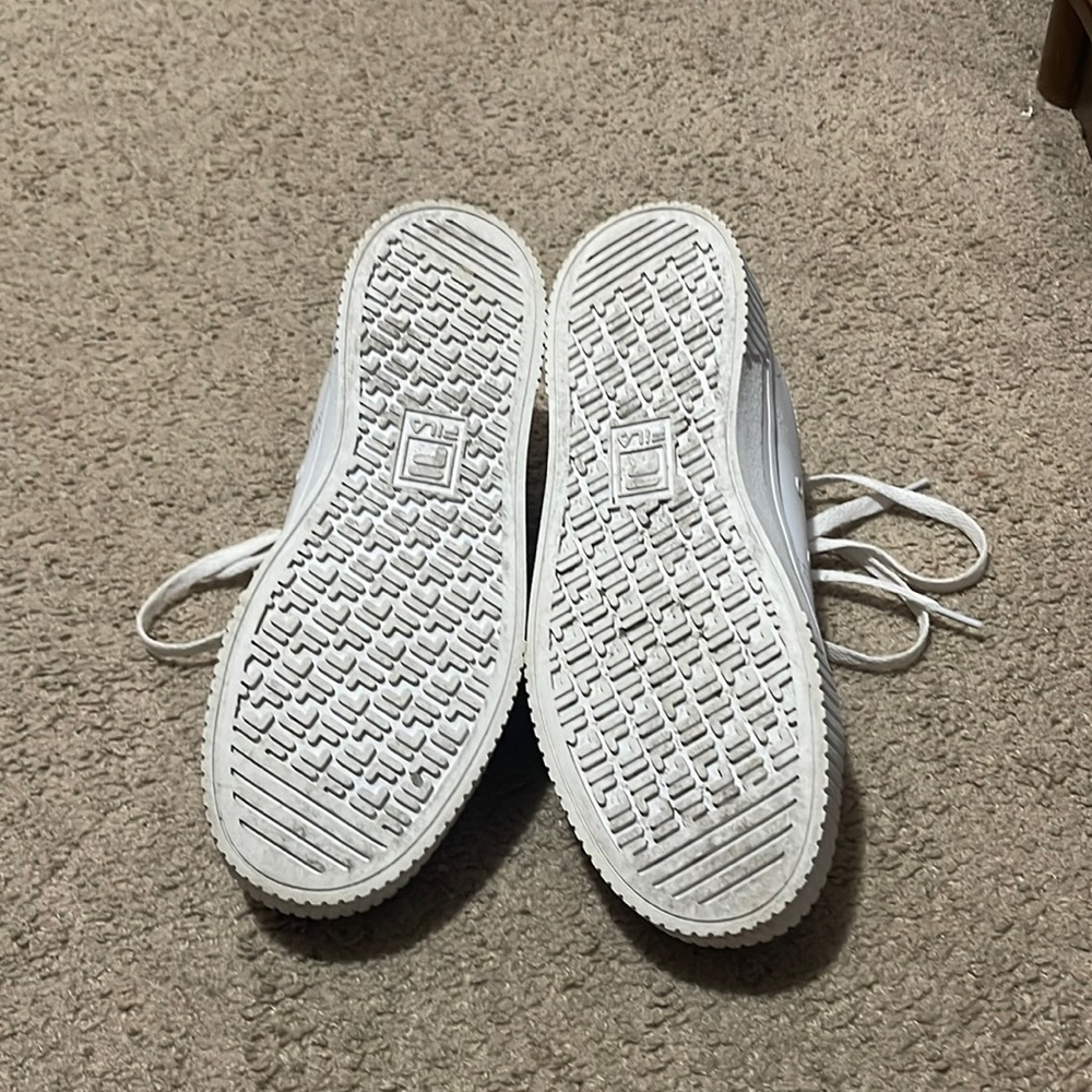 Comfortable Sneakers - image 5